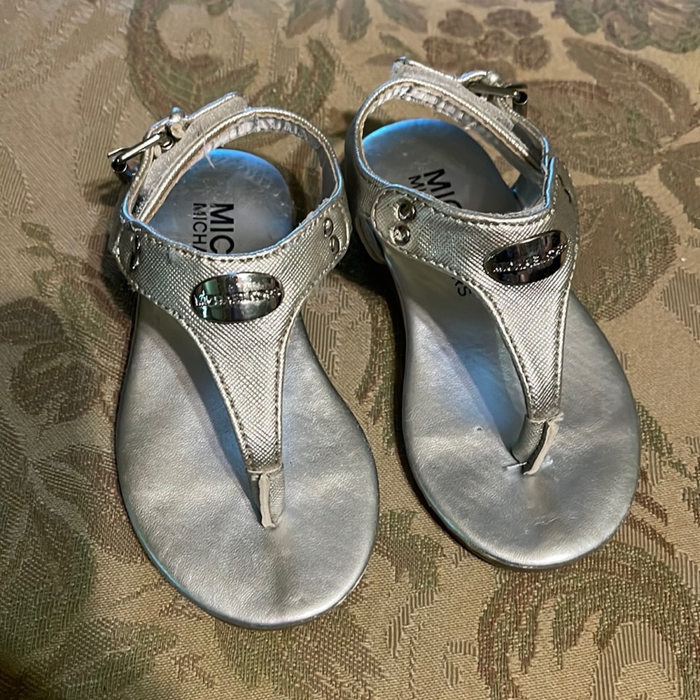 MICHAEL Michael Kors baby girls size 6. Great condition!
